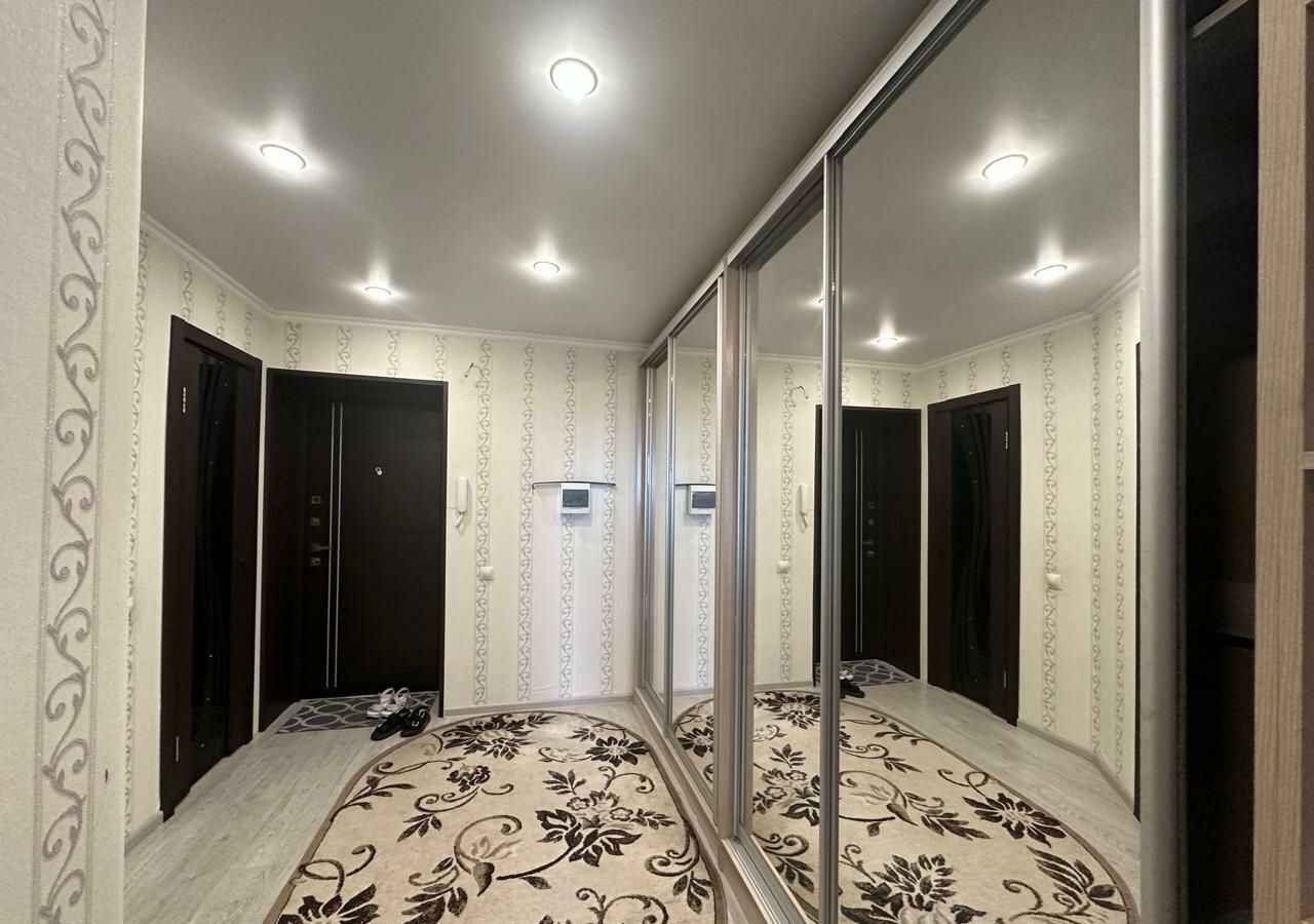 квартира г Железногорск ул Ленина 95к/2 фото 18