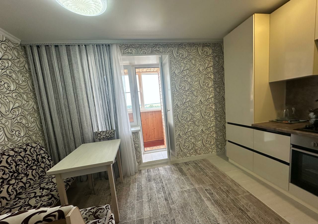 квартира г Железногорск ул Ленина 95к/2 фото 19