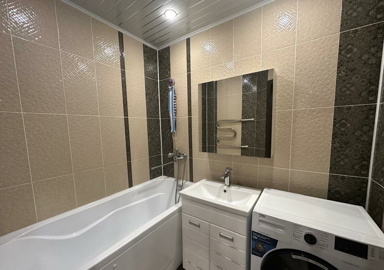 квартира г Железногорск ул Ленина 95к/2 фото 22