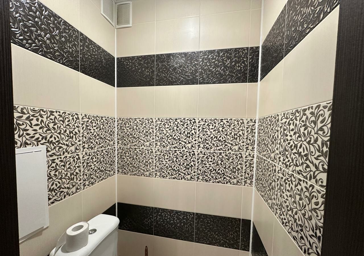 квартира г Железногорск ул Ленина 95к/2 фото 24