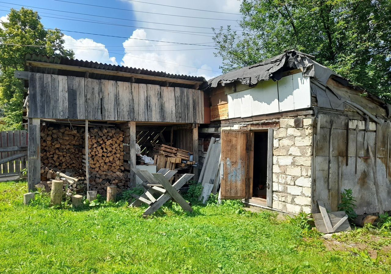 дом г Чусовой п Комарихинский ул Спортивная 25 Сылва фото 7