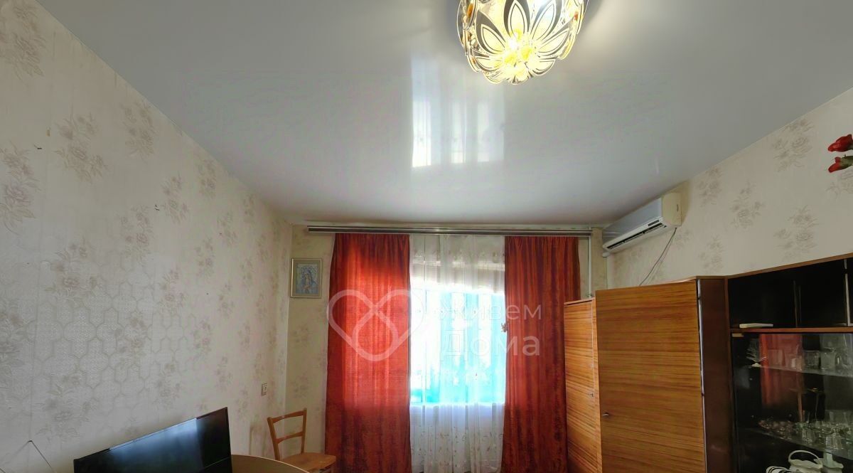 квартира г Волгоград р-н Красноармейский ул Лазоревая 217 фото 7