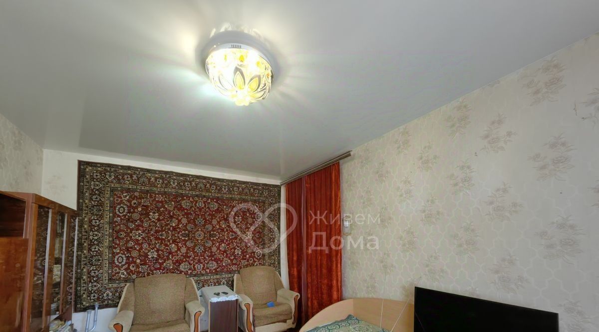 квартира г Волгоград р-н Красноармейский ул Лазоревая 217 фото 9