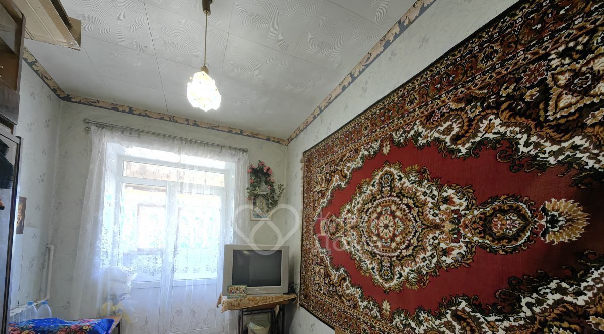 квартира г Волгоград р-н Красноармейский ул Лазоревая 217 фото 10