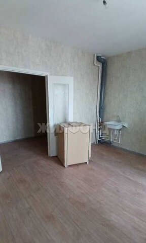 квартира р-н Кировский ул Николая Сотникова 36/1 фото
