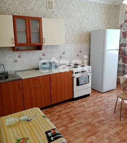 квартира ул Минская 69 фото