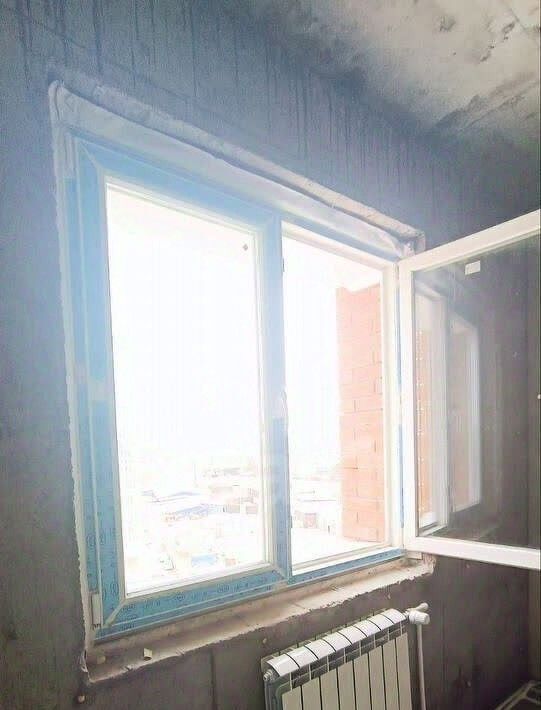 квартира г Улан-Удэ р-н Октябрьский ул Ключевская 60б/4 фото 5