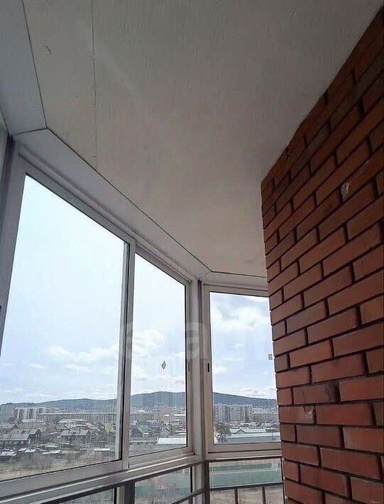 квартира г Улан-Удэ р-н Октябрьский ул Ключевская 60б/4 фото 11