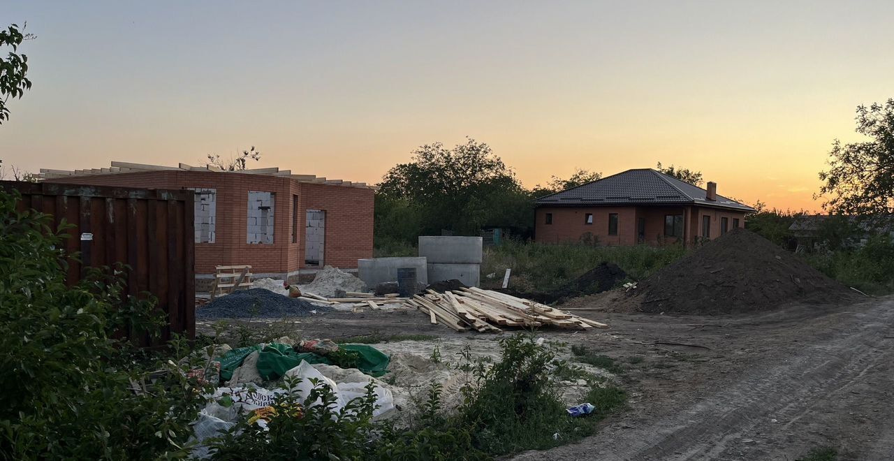 земля г Новочеркасск ул Заводская 68 садовое товарищество № 16 фото 7