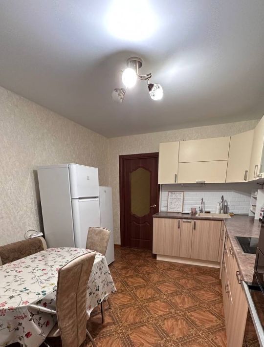 квартира г Самара Безымянка ул Вольская 89 фото 6