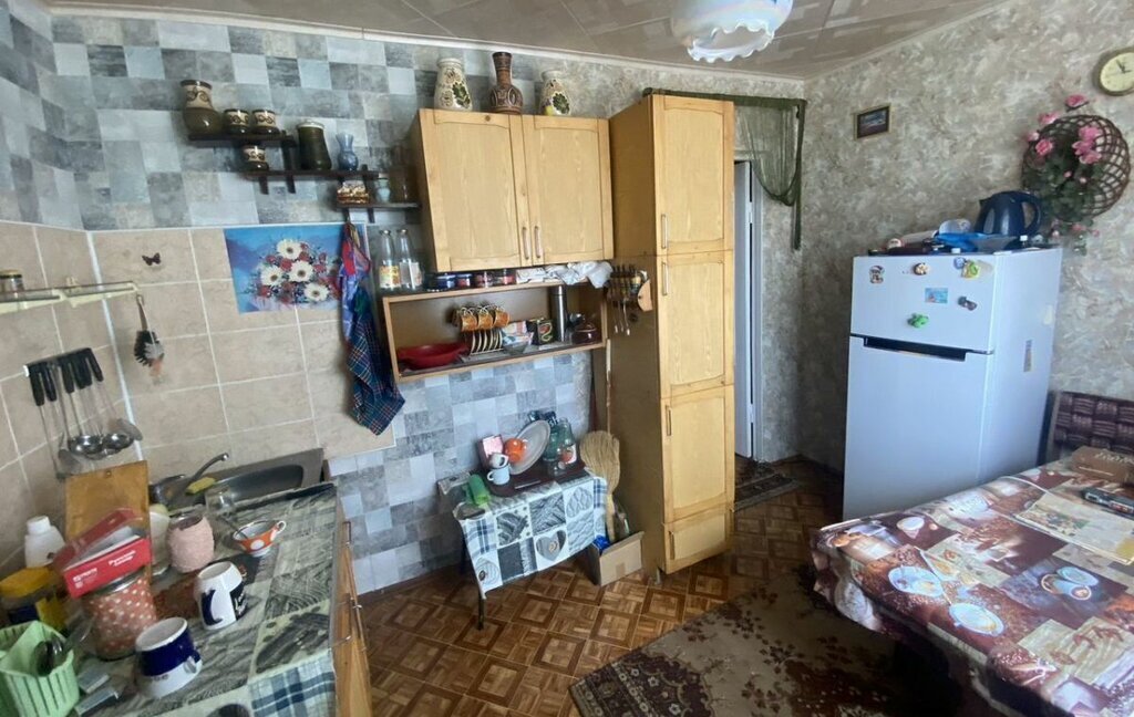 квартира р-н Белокалитвинский г Белая Калитва ул Совхозная 16 фото 5