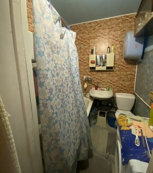 квартира р-н Белокалитвинский г Белая Калитва ул Совхозная 16 фото 6