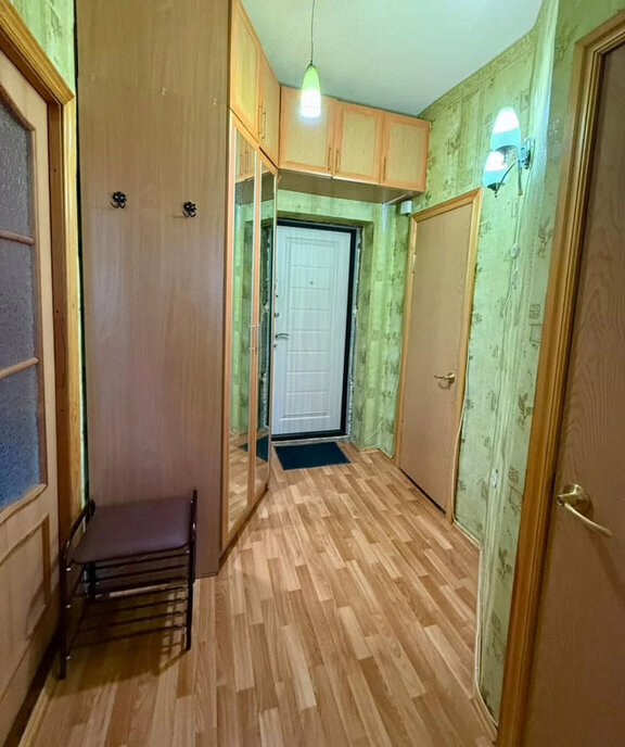 квартира г Таганрог ул Пальмиро Тольятти 42/3 фото 6