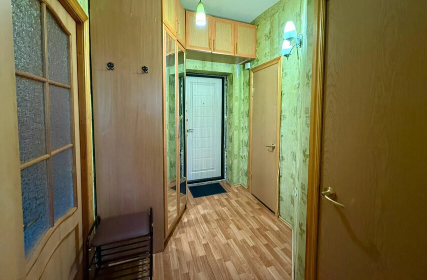 квартира г Таганрог ул Пальмиро Тольятти 42/3 фото 7