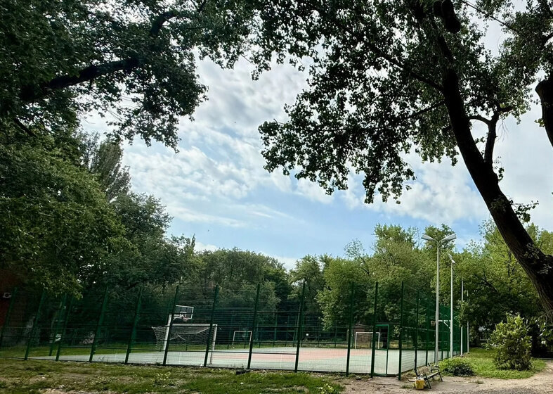 квартира г Таганрог ул Пальмиро Тольятти 42/3 фото 15