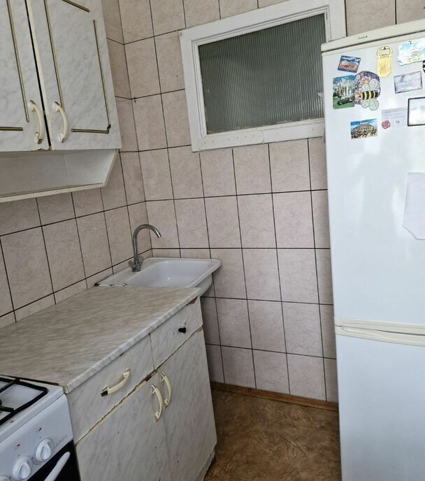 квартира р-н Белокалитвинский г Белая Калитва ул Дзержинского 16 фото 5
