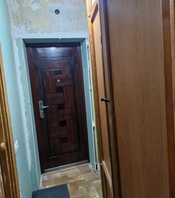 квартира р-н Белокалитвинский г Белая Калитва ул Дзержинского 16 фото 7