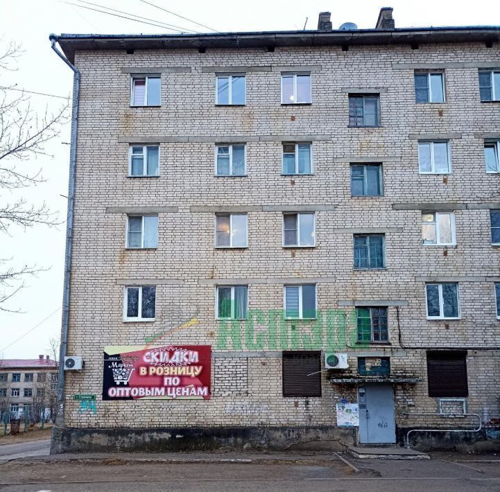 квартира г Чита р-н Черновский ул Строителей 84 фото 7
