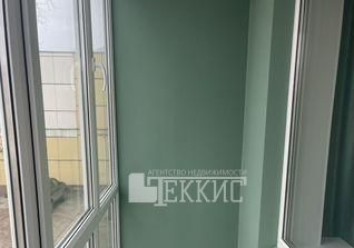 квартира г Вологда Заречье ул Горького 90 м-н фото 5