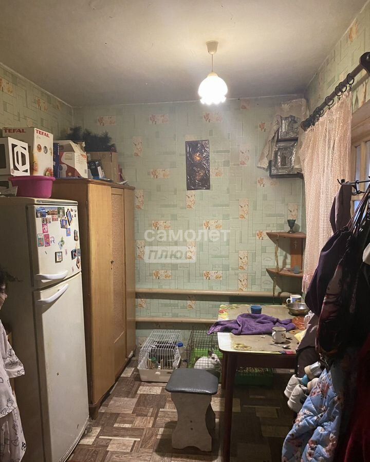 дом г Липецк р-н Правобережный ул Карбышева фото 5