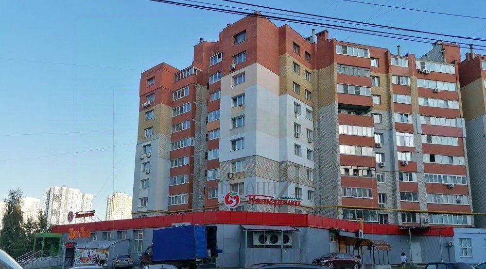 офис г Рязань р-н Октябрьский ул Новоселов 40а фото 1