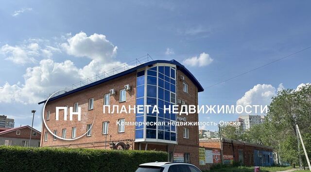офис р-н Кировский дом 23/3 фото