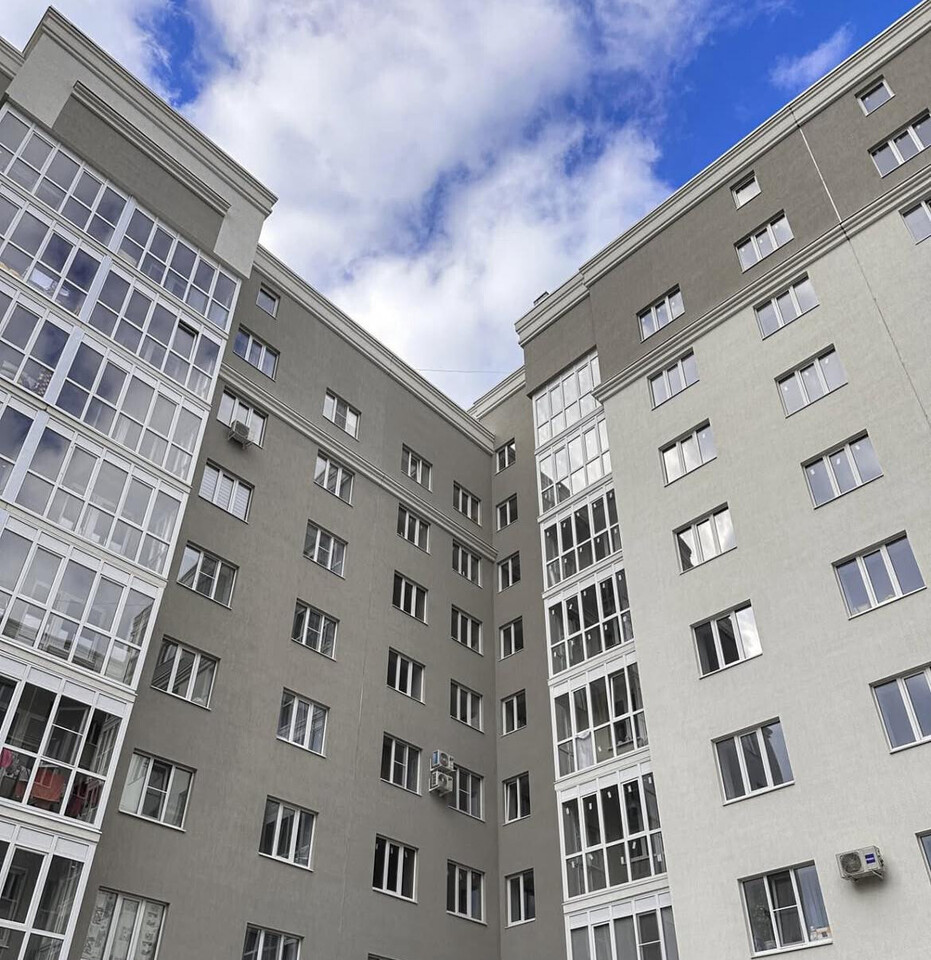 квартира г Тамбов ул Подвойского 6в фото 2