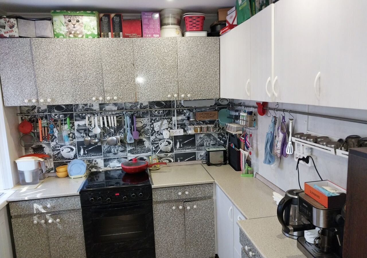 квартира г Абакан ул Ломоносова 14 фото 3