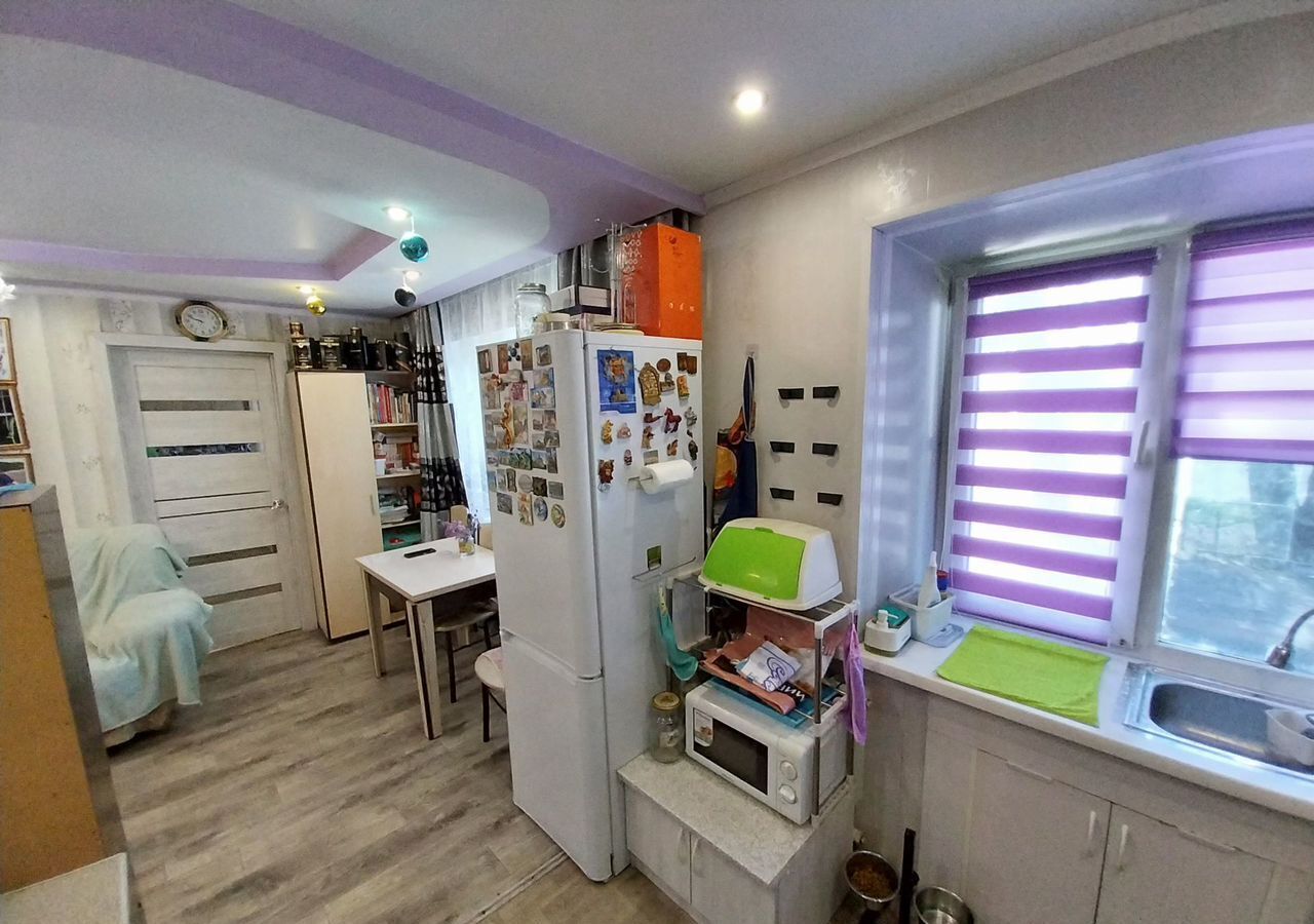 квартира г Абакан ул Ломоносова 14 фото 4