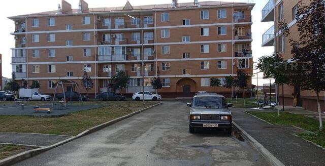 ул. Новаторов, 33 фото