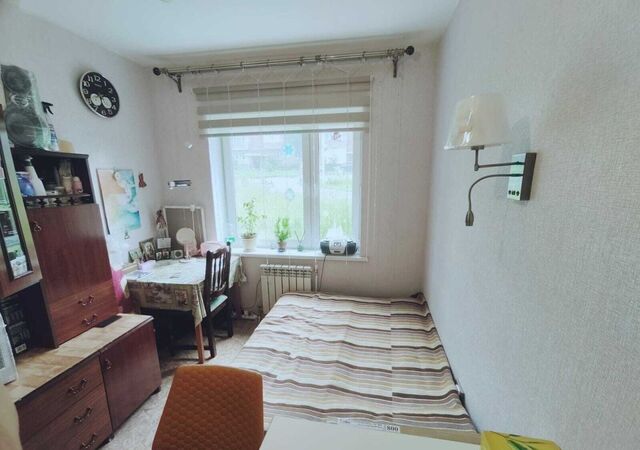 комната ул Кирова 6а мкр-н Динас фото
