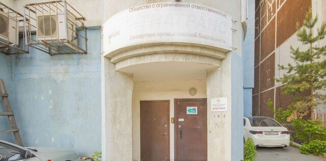 Уральская ул Пехотинцев 21а фото