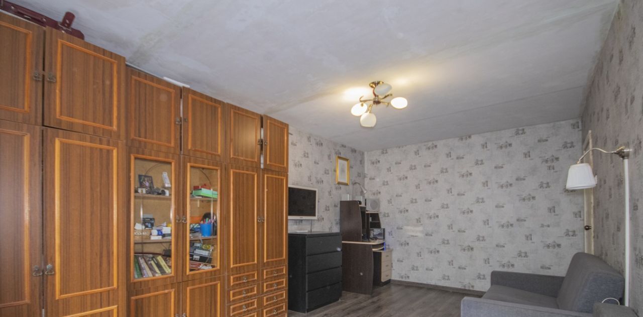 квартира г Екатеринбург Уральская ул Билимбаевская 31к/3 фото 4