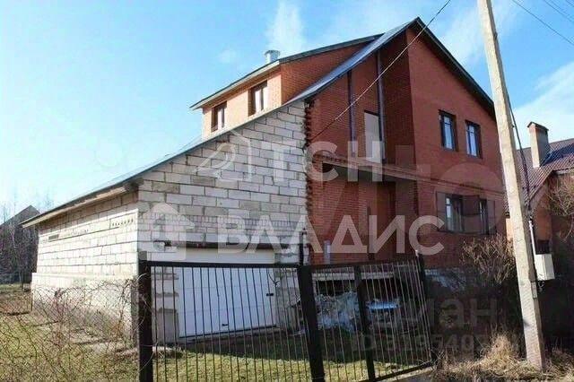 дом г Одинцово снт Голицыно Апрелевка, 4, Наро-Фоминский городской округ фото 7