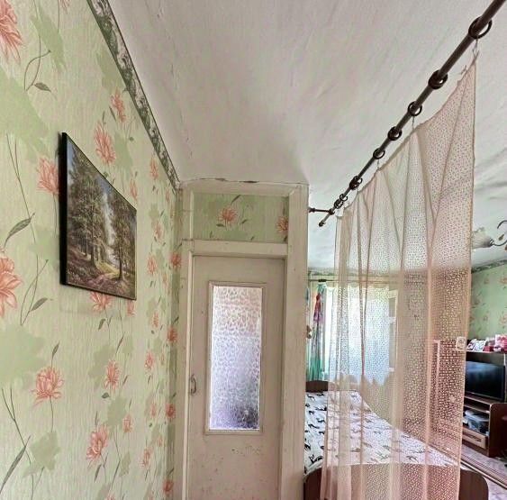 квартира г Шелехов кв-л 8-й 8 фото 6