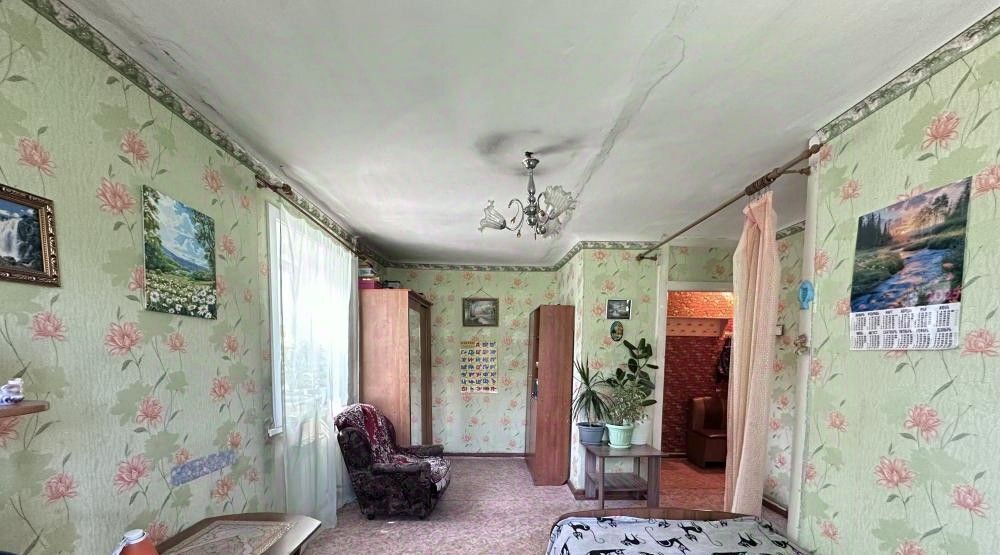 квартира г Шелехов кв-л 8-й 8 фото 8