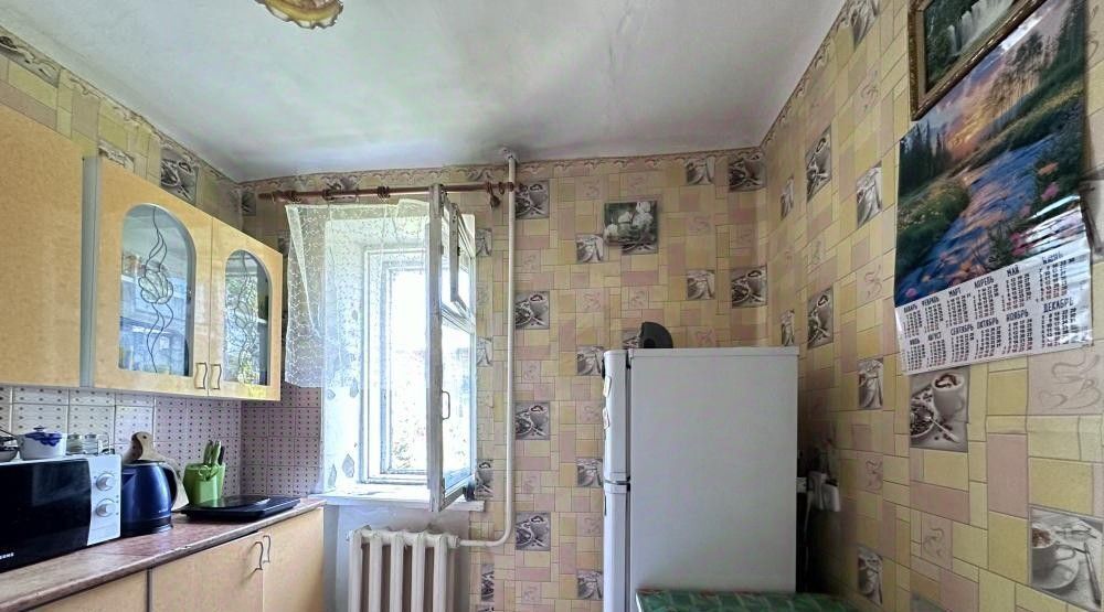 квартира г Шелехов кв-л 8-й 8 фото 7