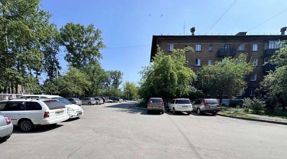 квартира г Шелехов кв-л 8-й 8 фото 13