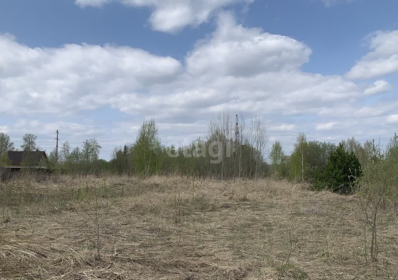 земля г Томск мкр Каменка р-н Советский фото 2