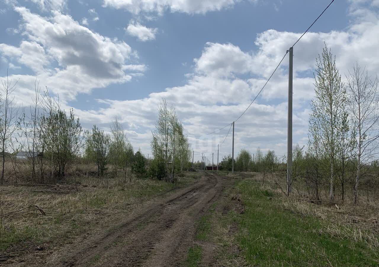 земля г Томск мкр Каменка р-н Советский фото 4