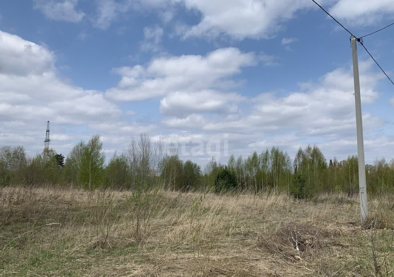 земля г Томск мкр Каменка р-н Советский фото 3