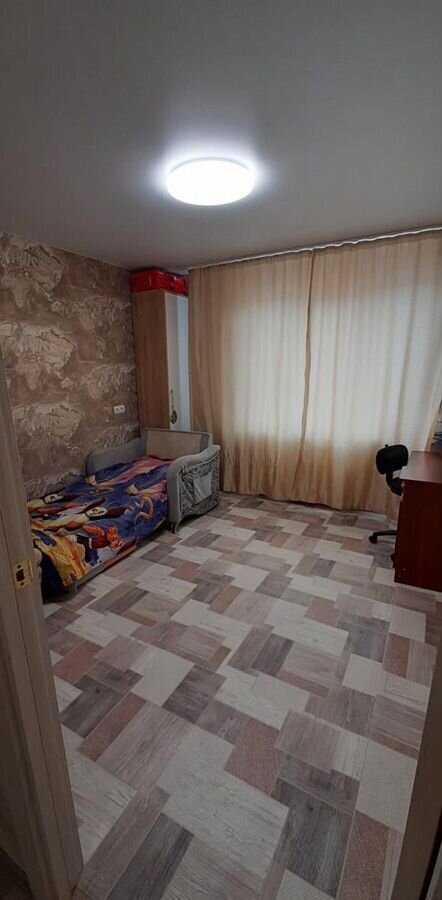 квартира г Усинск ул Строителей 13 фото 3