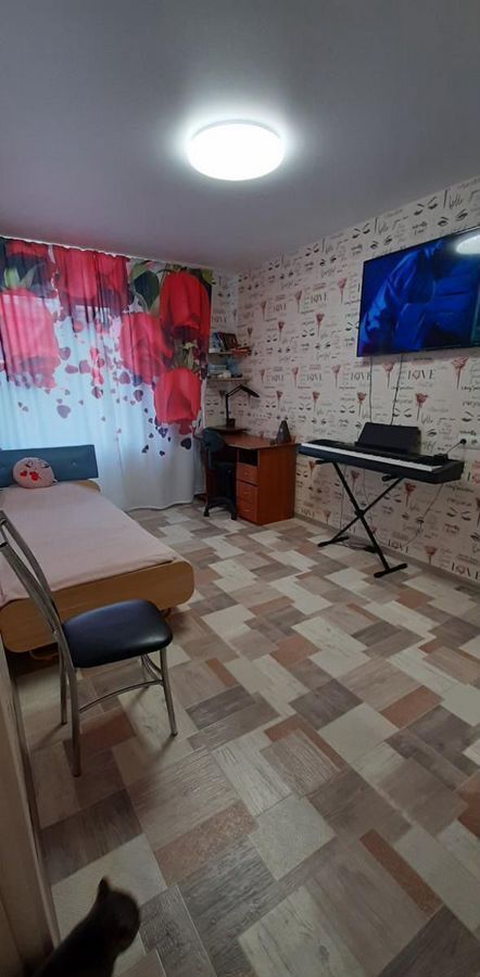 квартира г Усинск ул Строителей 13 фото 4