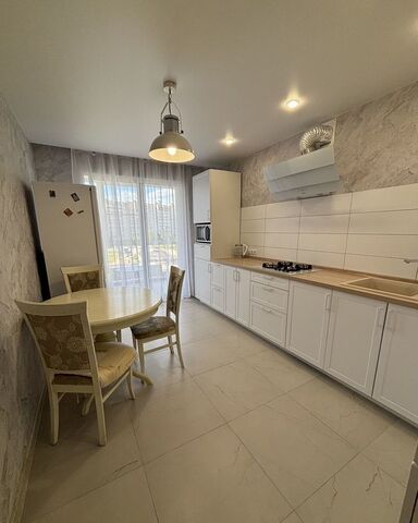 р-н Ленинский пер Киевский 17к/5 фото