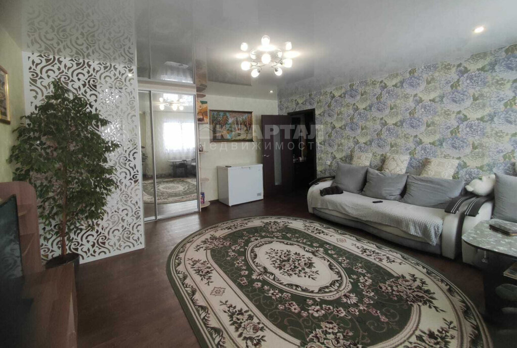 квартира г Уфа ул Якуба Коласа 24 фото 14