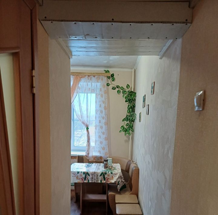 квартира г Кинешма ул им Менделеева 56 фото 5