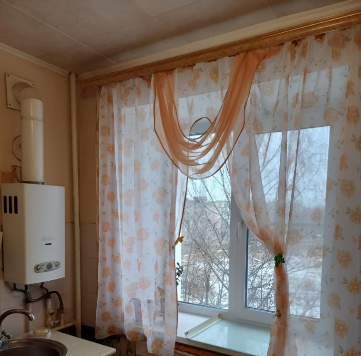 квартира г Кинешма ул им Менделеева 56 фото 6