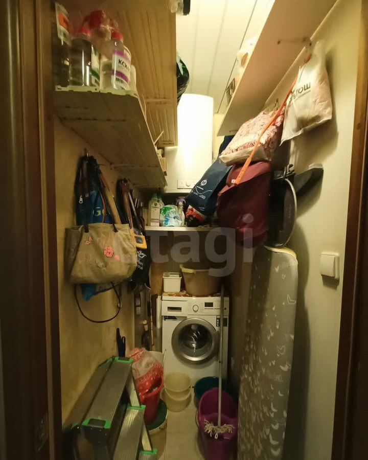 квартира г Архангельск р-н Ломоносовский округ ул Парижской коммуны 8к/2 фото 20