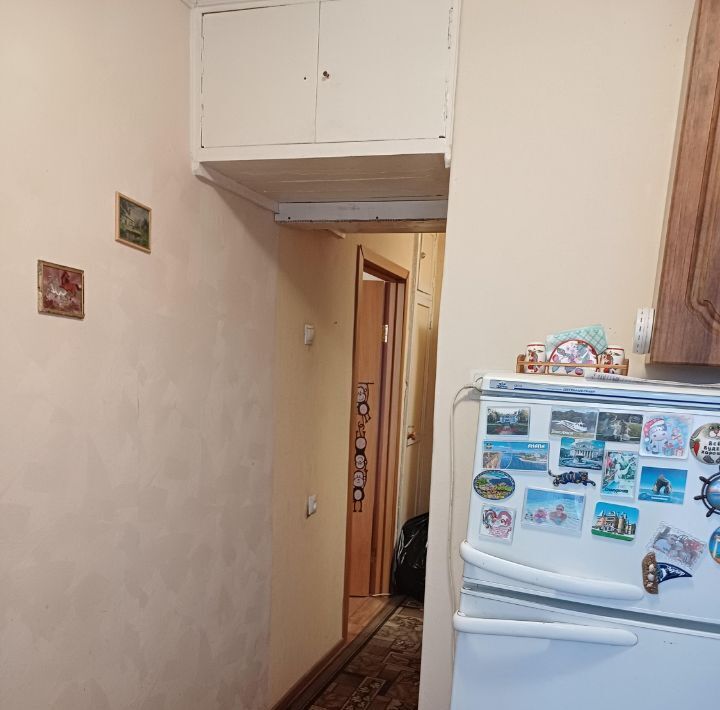 квартира г Кинешма ул им Менделеева 56 фото 9