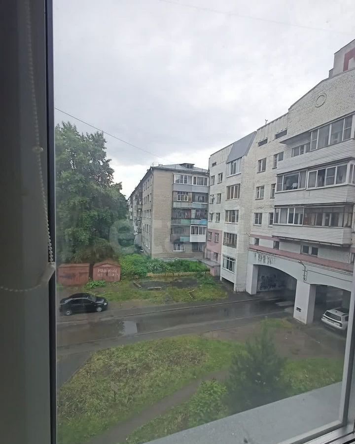 квартира г Архангельск р-н Ломоносовский округ ул Парижской коммуны 8к/2 фото 26
